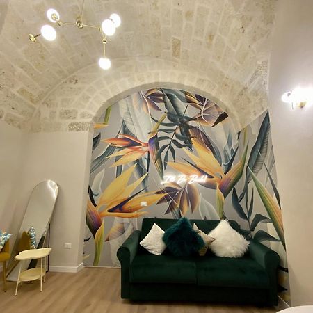 Quiet And Stylish - Bari City Center, Minutes To Station Exterior photo